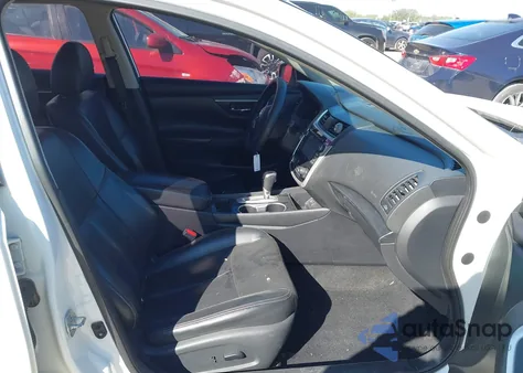 2018 Nissan Altima 2.5 S/2.5 Sl/2.5 Sr/2.5 Sv from USA, damaged, VIN 1N4AL3AP3JC274467